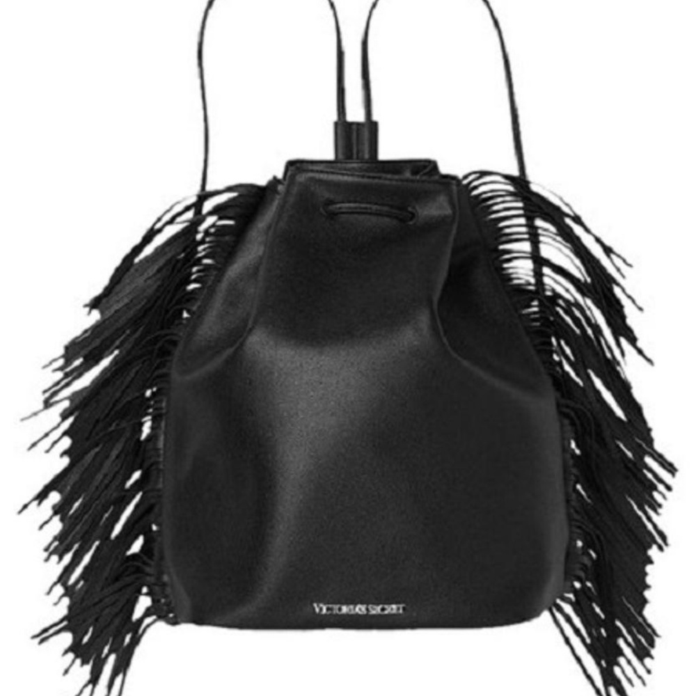 VICTORIA’S SECRET Bag NWOT - Picture 7 of 8